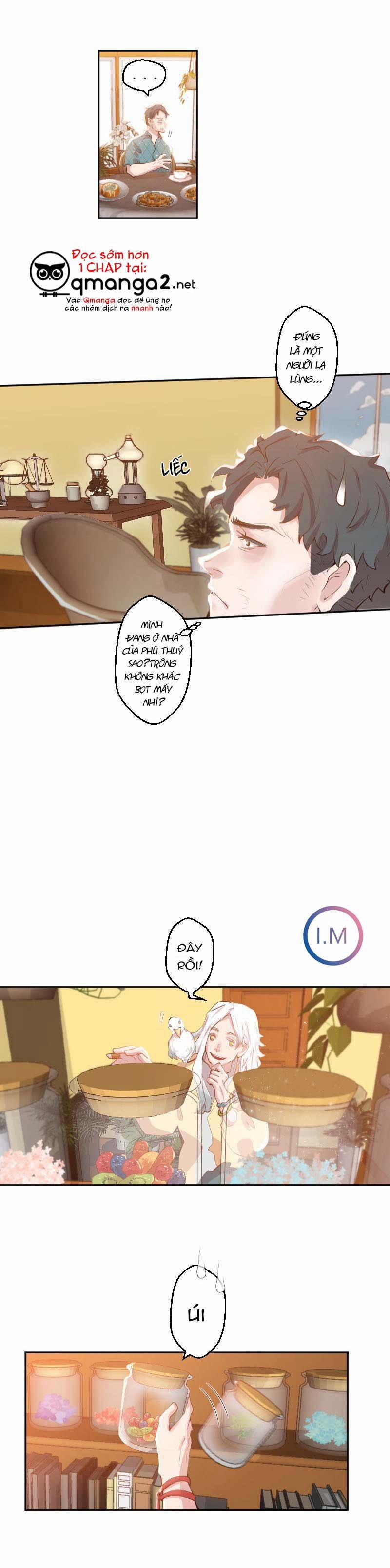 Mòng Biển 3 trang 4