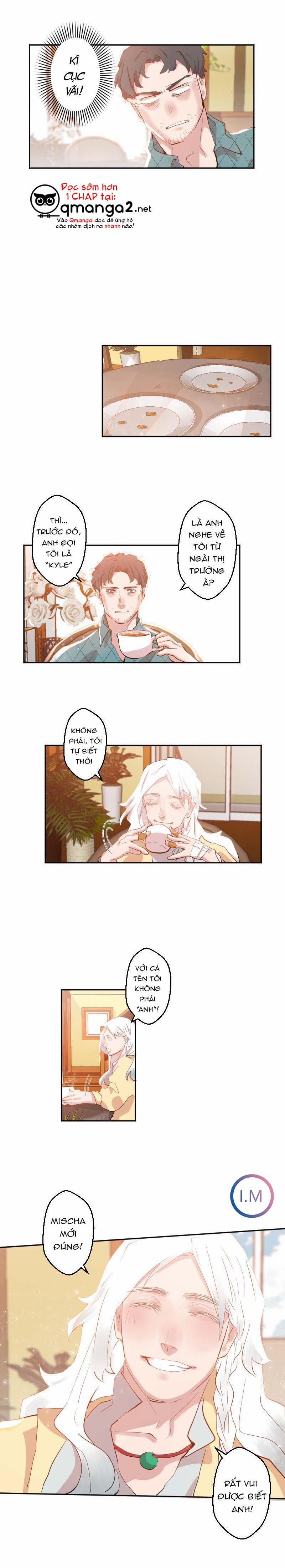 Mòng Biển 3 trang 6