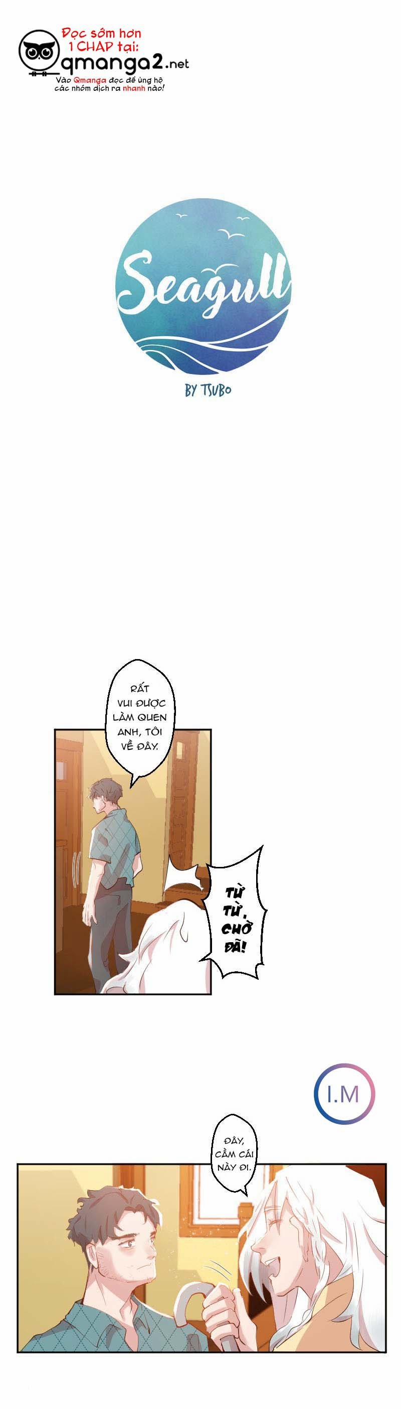 Mòng Biển 3 trang 9