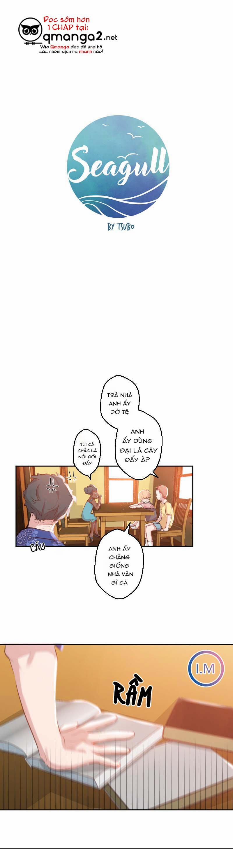 Mòng Biển 4 trang 11