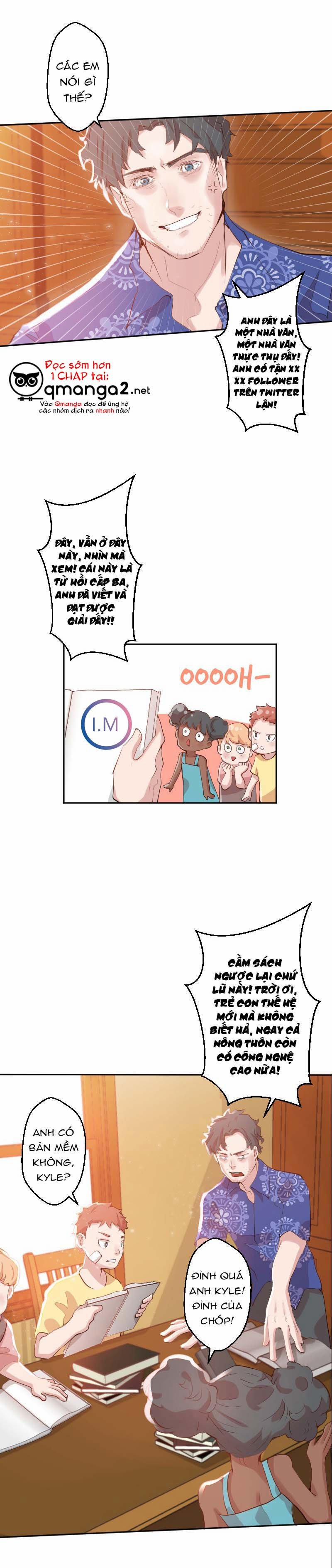 Mòng Biển 4 trang 12