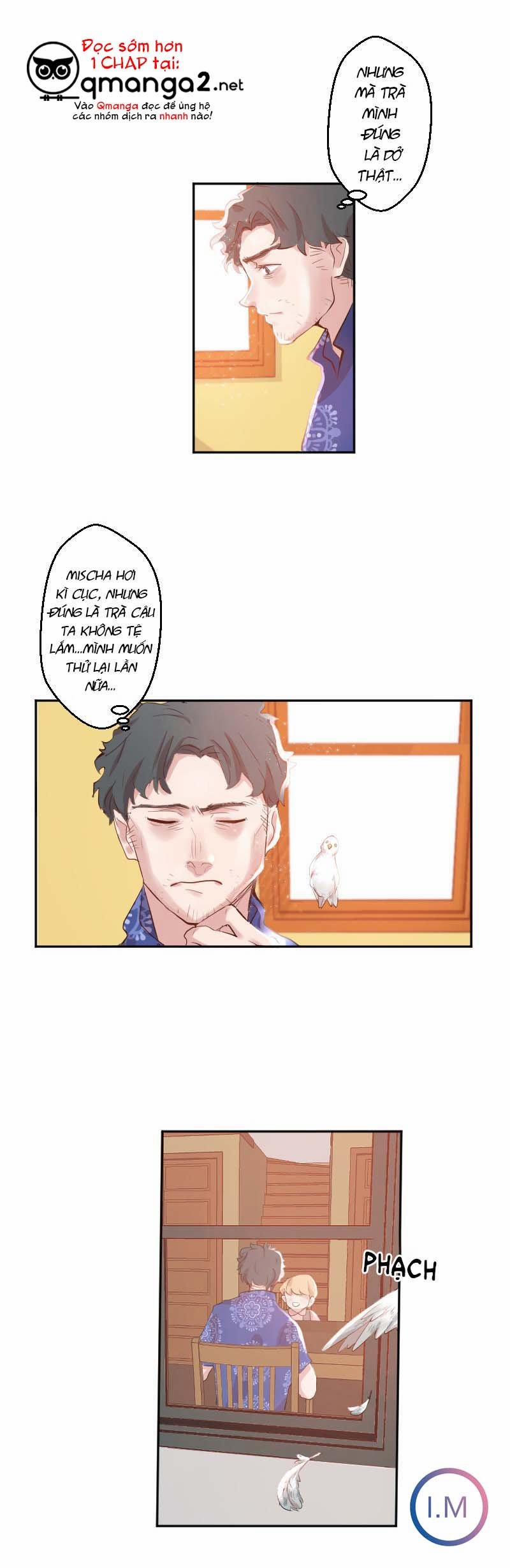 Mòng Biển 4 trang 13