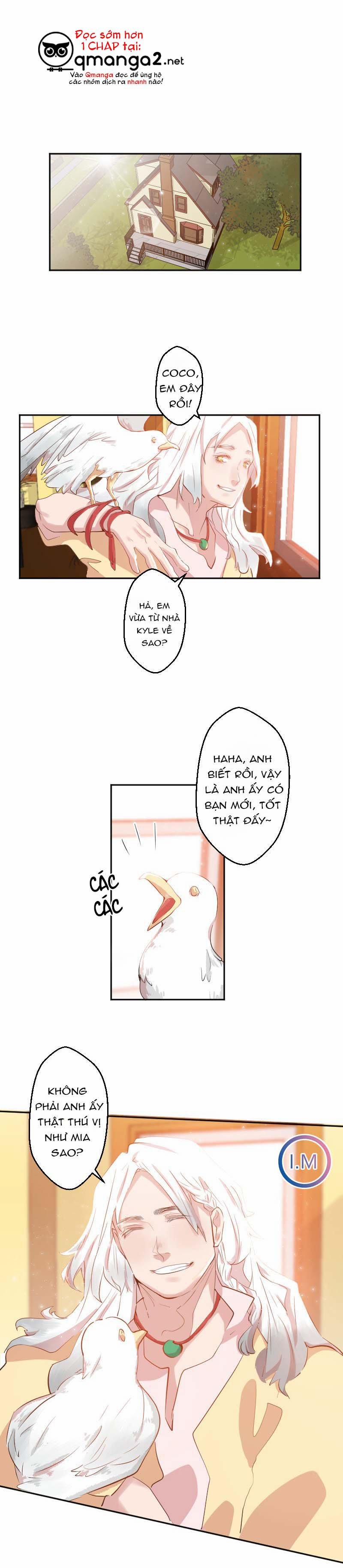 Mòng Biển 4 trang 14