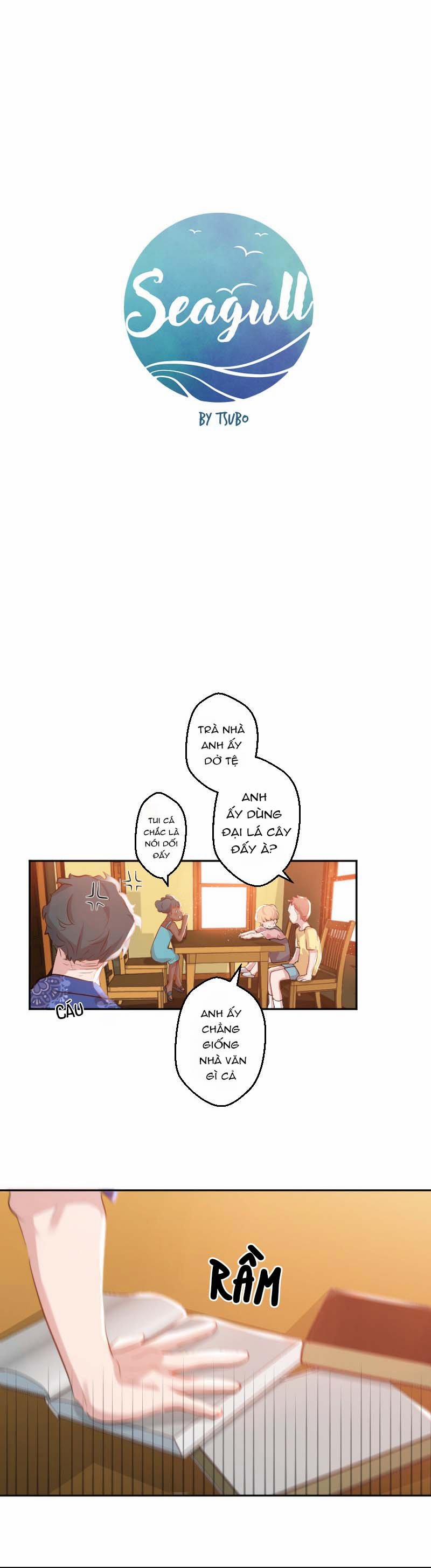 Mòng Biển 4 trang 15