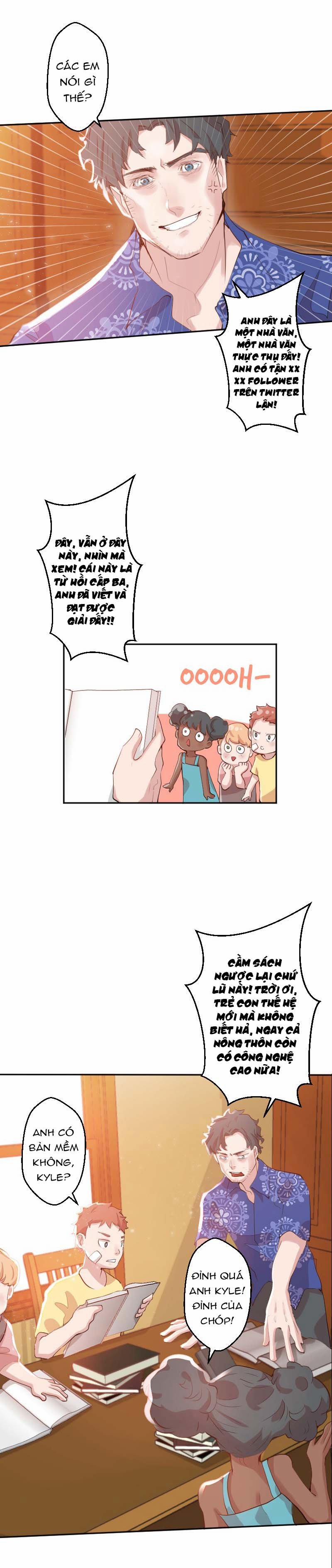 Mòng Biển 4 trang 16