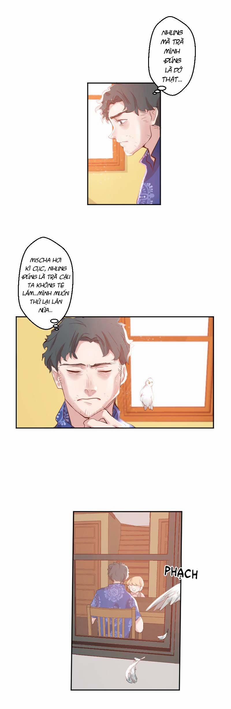 Mòng Biển 4 trang 17