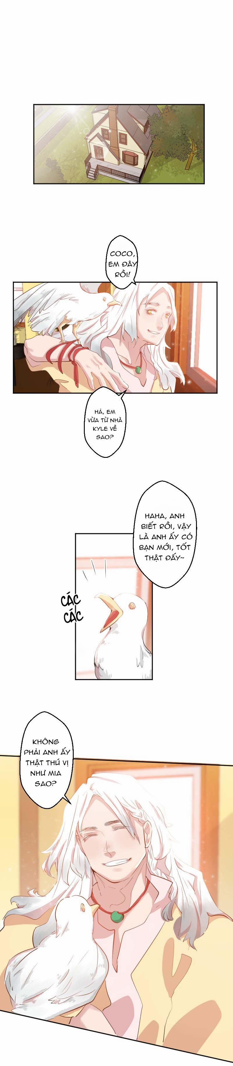 Mòng Biển 4 trang 18