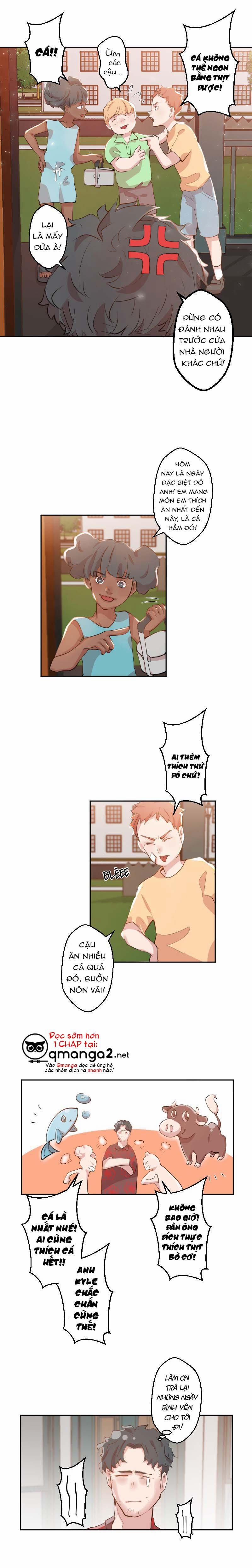 Mòng Biển 5 trang 1