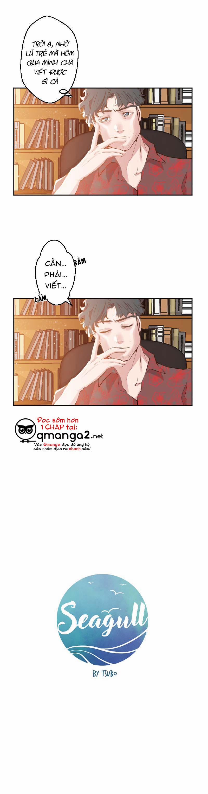 Mòng Biển 5 trang 10