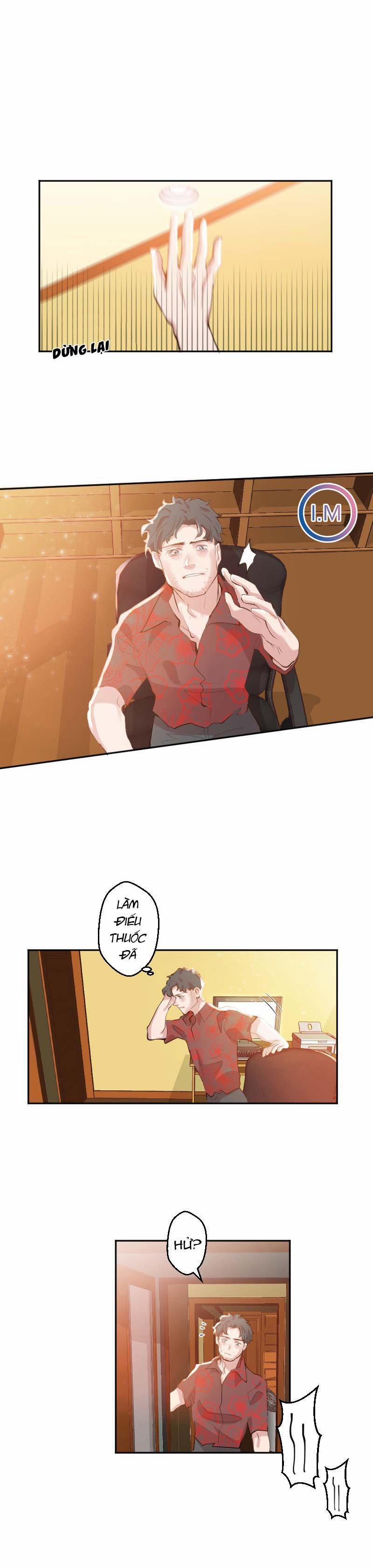 Mòng Biển 5 trang 12