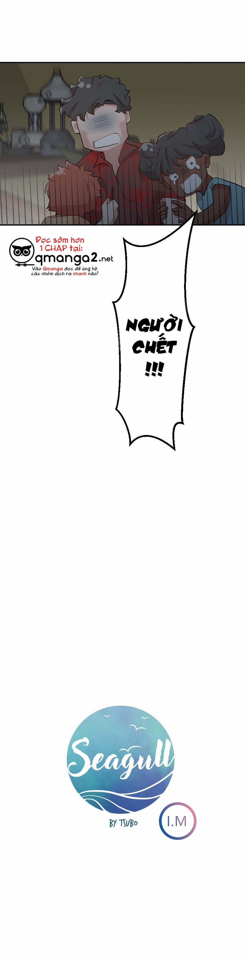 Mòng Biển 5 trang 6