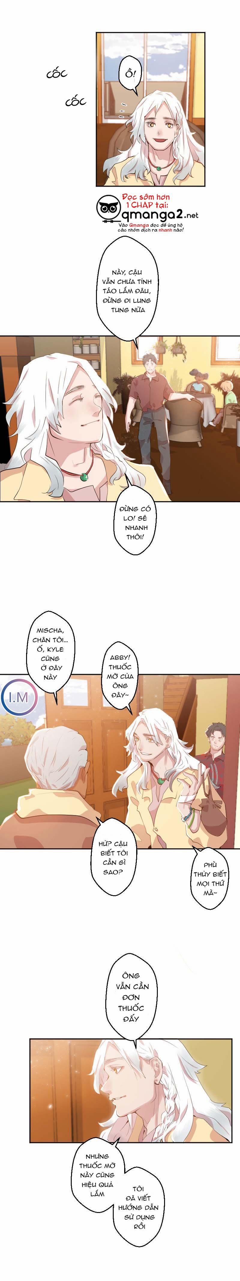 Mòng Biển 5 trang 8