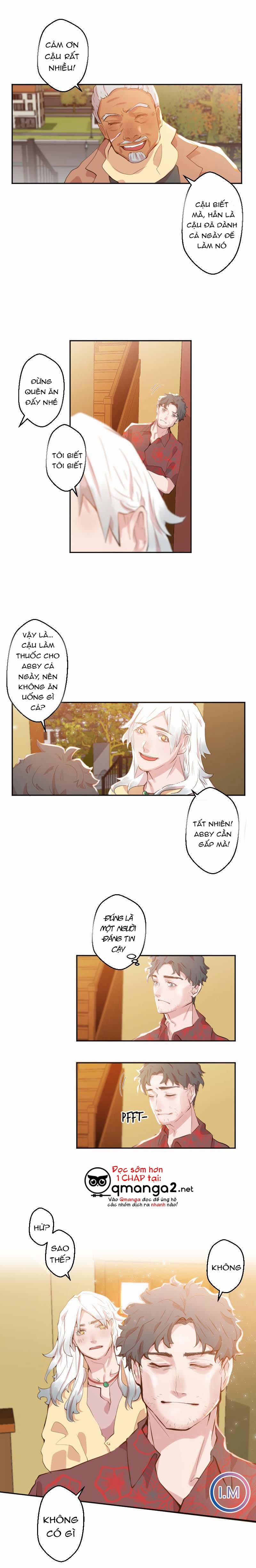 Mòng Biển 5 trang 9