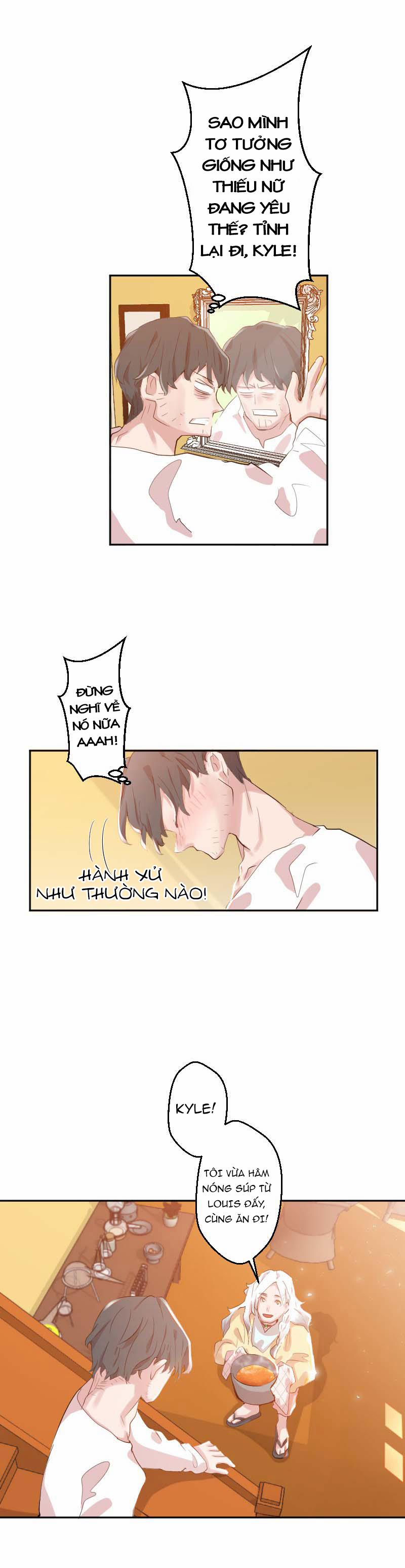 Mòng Biển 6 trang 6