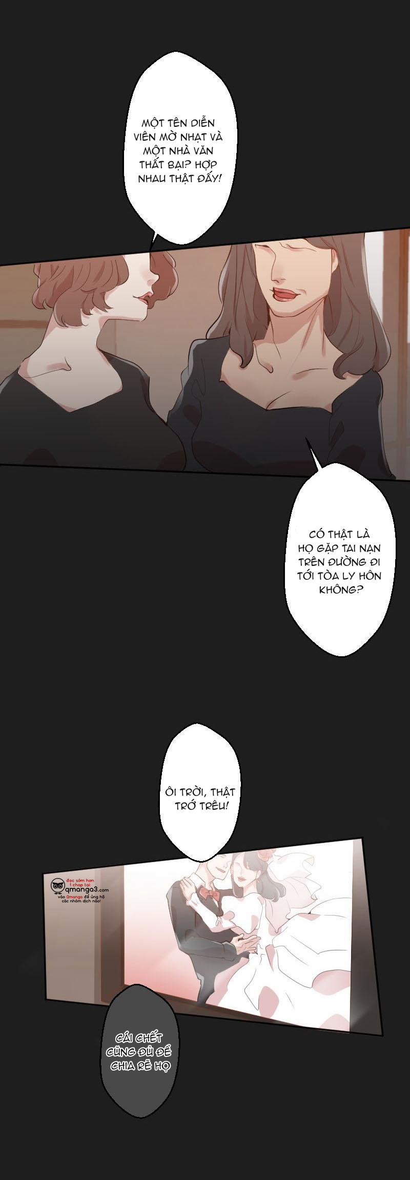 Mòng Biển 7 trang 1