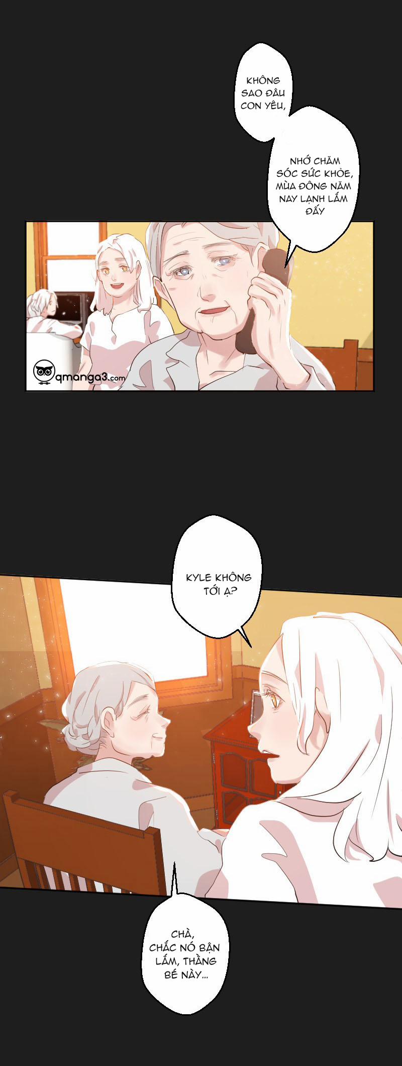 Mòng Biển 7 trang 10