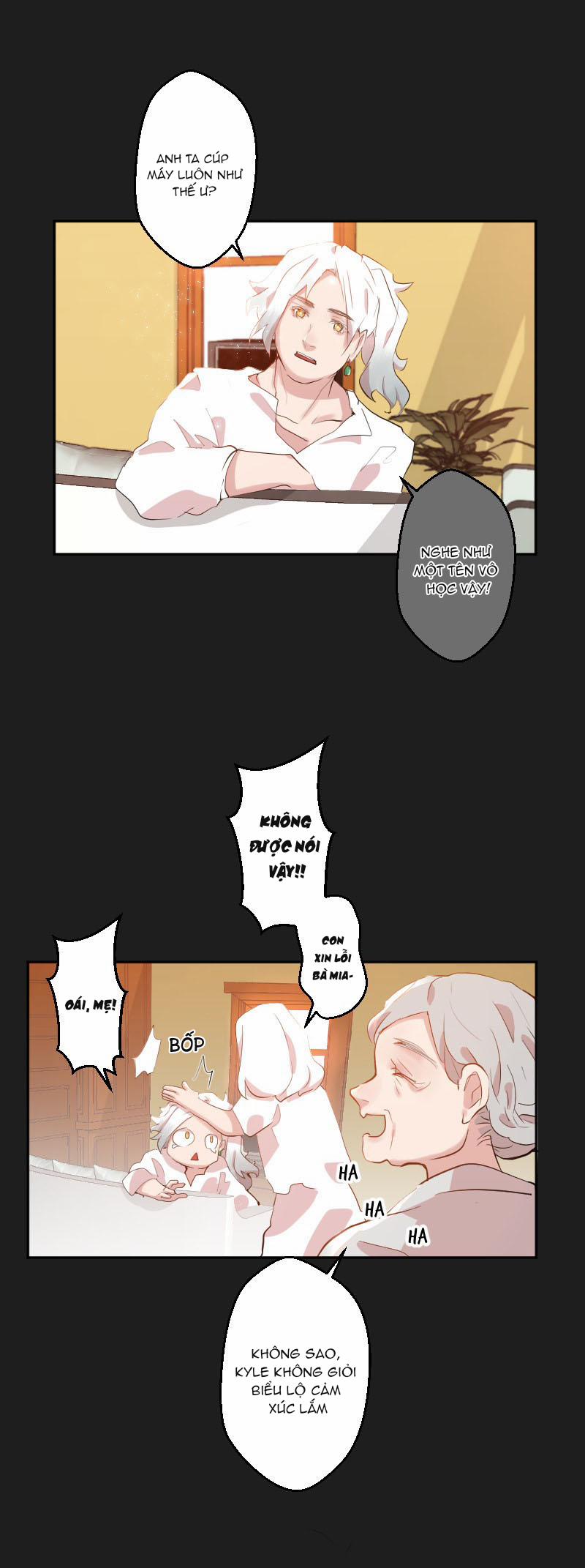 Mòng Biển 7 trang 11