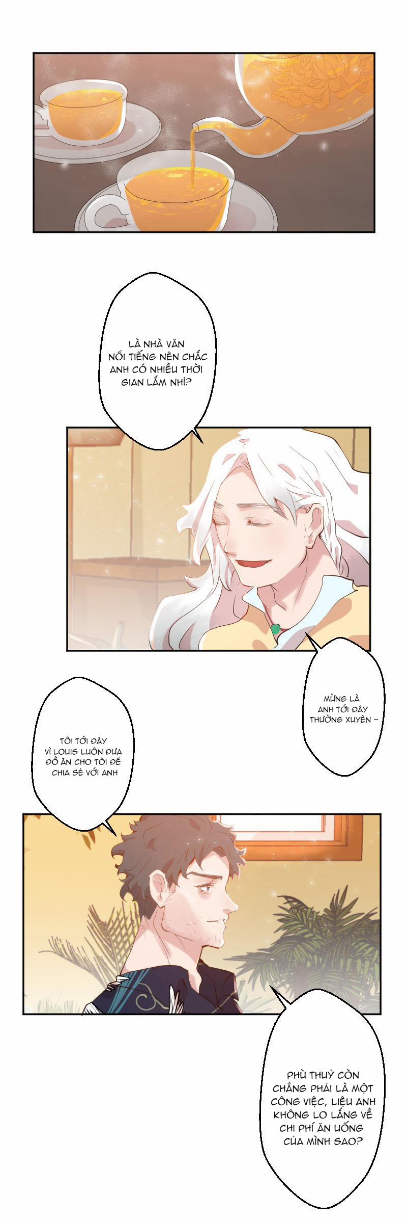 Mòng Biển 7 trang 13