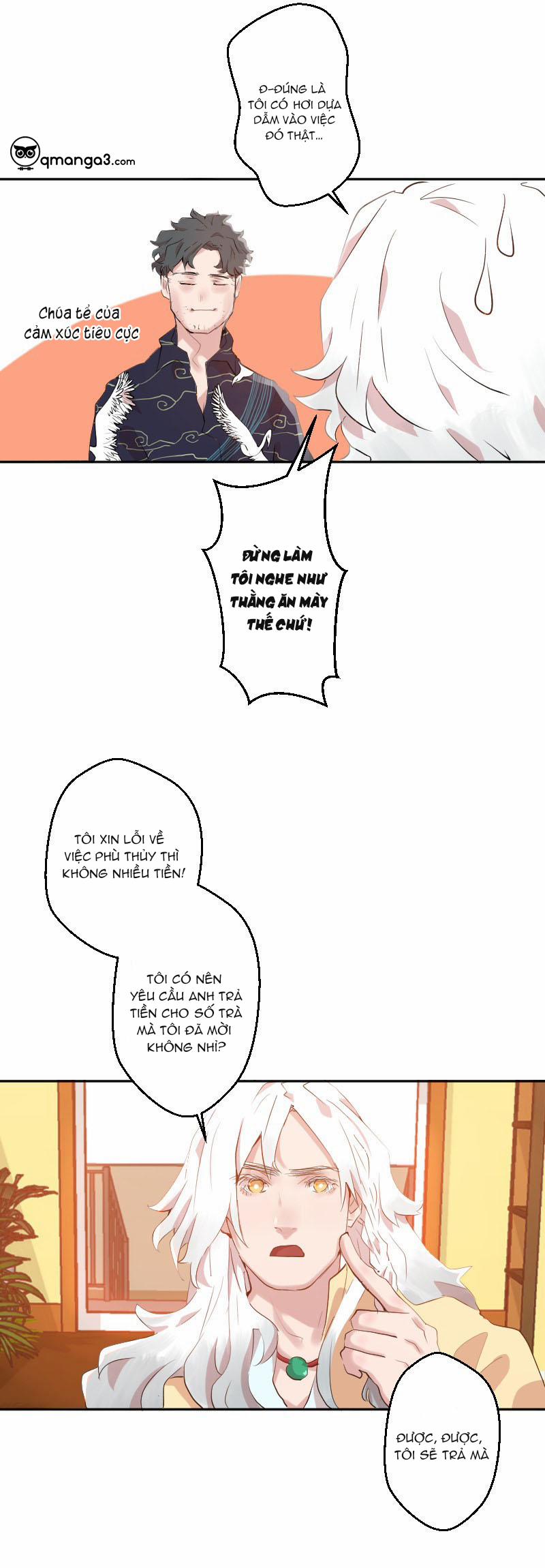 Mòng Biển 7 trang 14