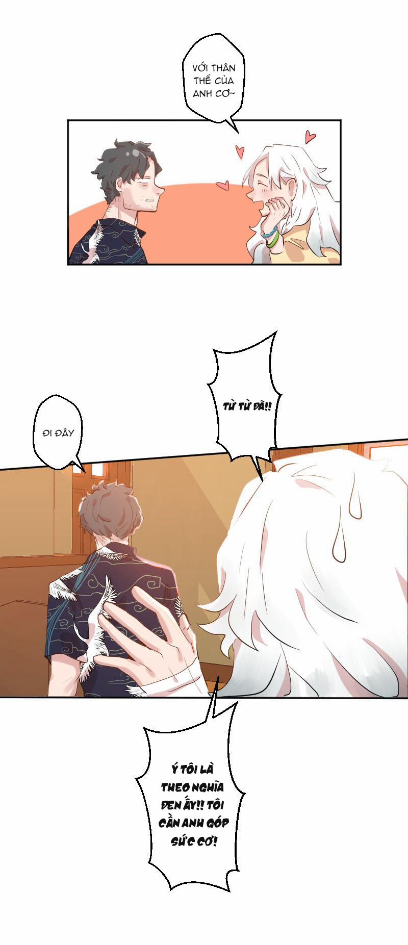 Mòng Biển 7 trang 15