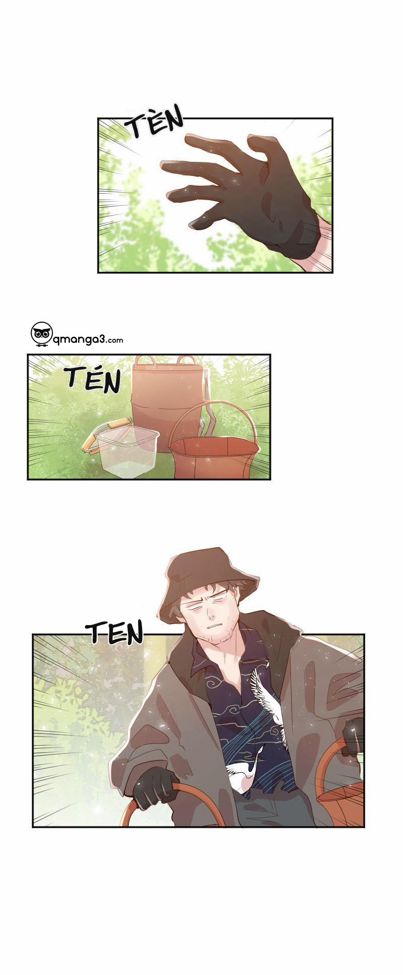 Mòng Biển 7 trang 17