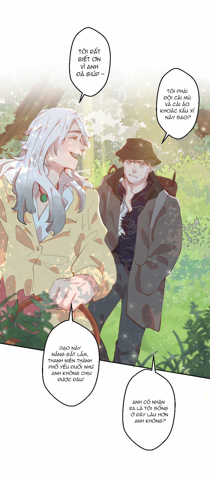 Mòng Biển 7 trang 18