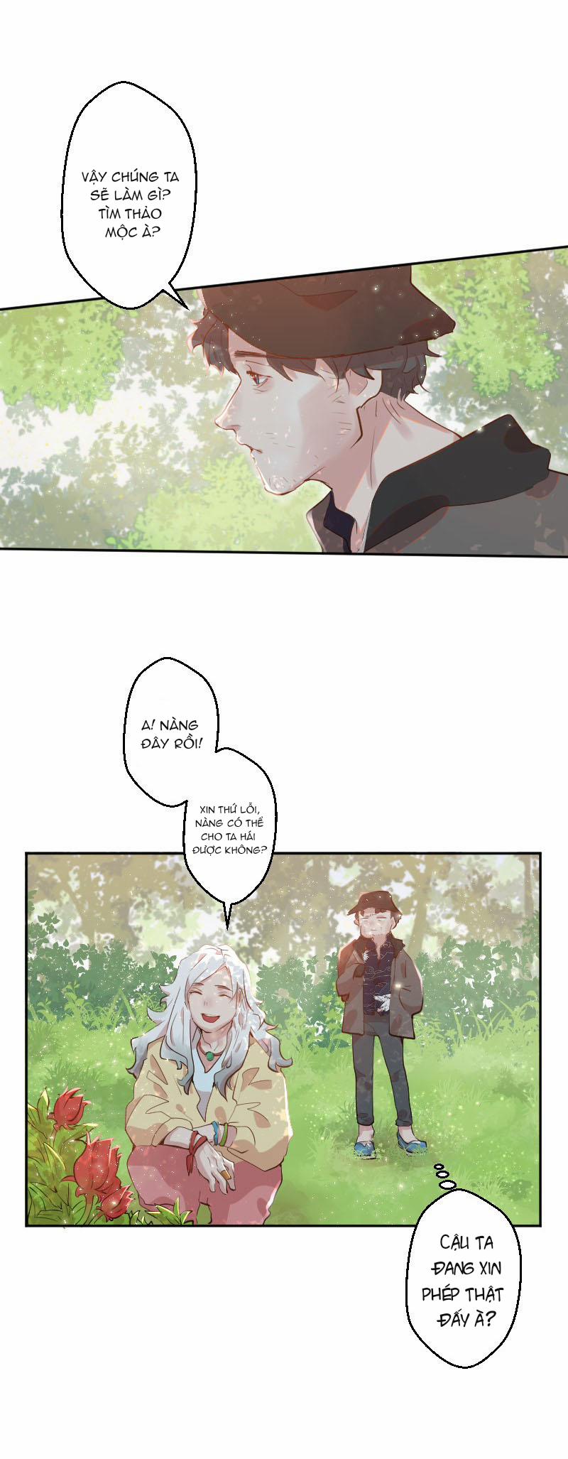 Mòng Biển 7 trang 19