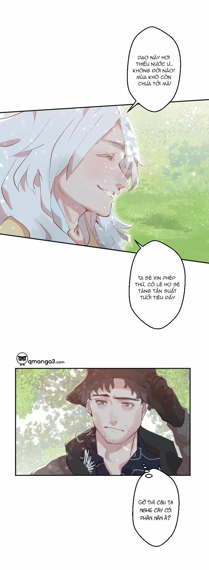 Mòng Biển 7 trang 20