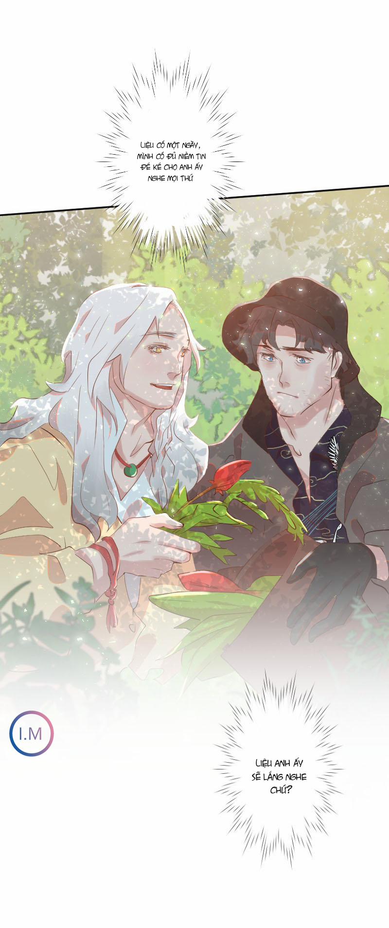 Mòng Biển 7 trang 21