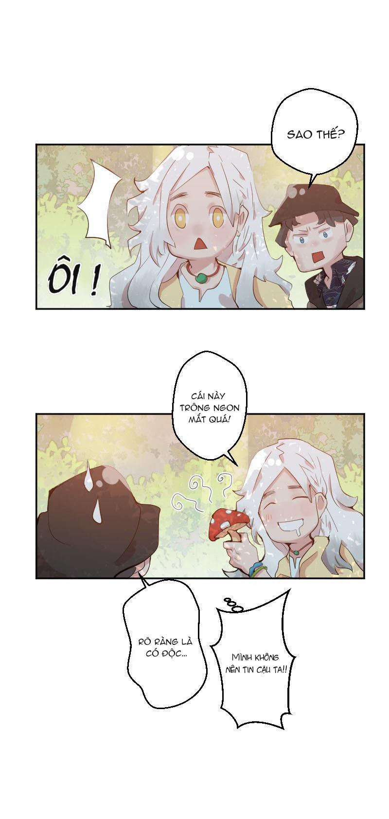 Mòng Biển 7 trang 22