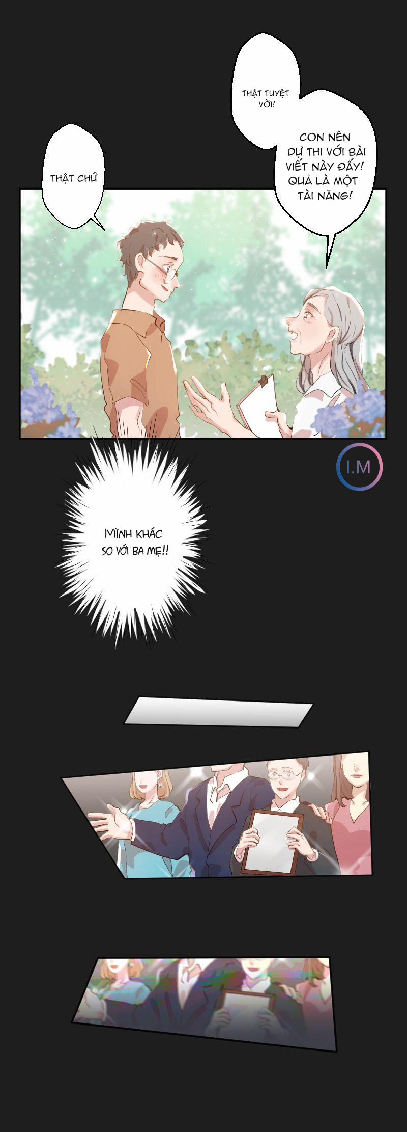 Mòng Biển 7 trang 5