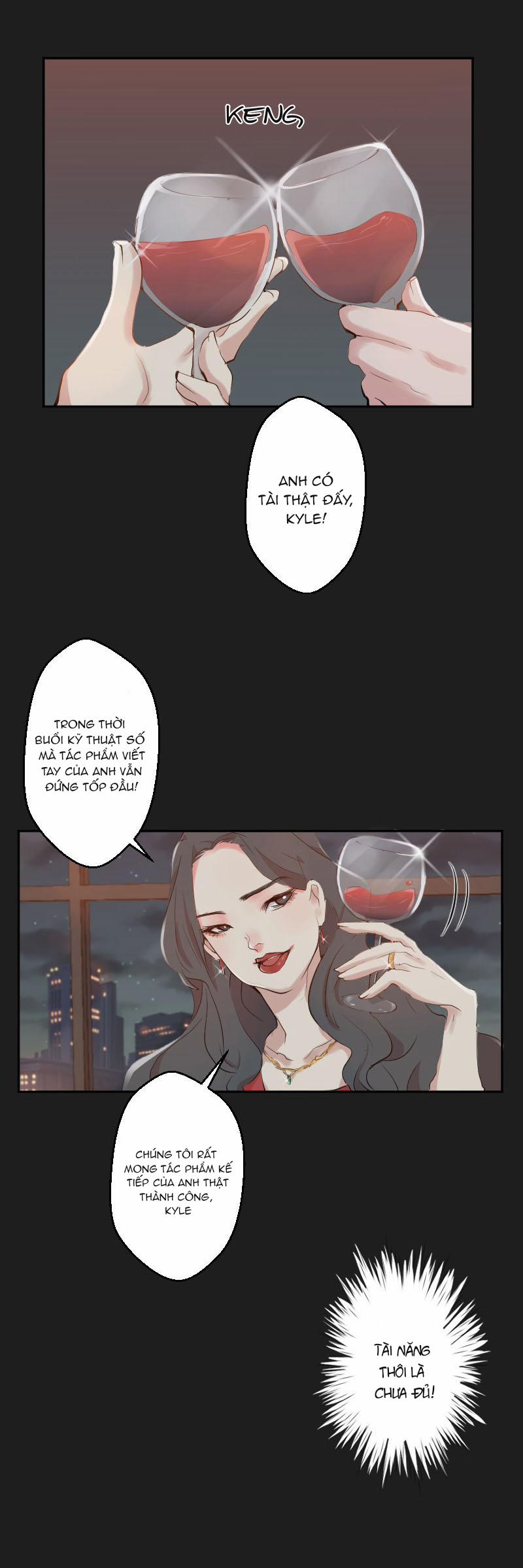 Mòng Biển 7 trang 6