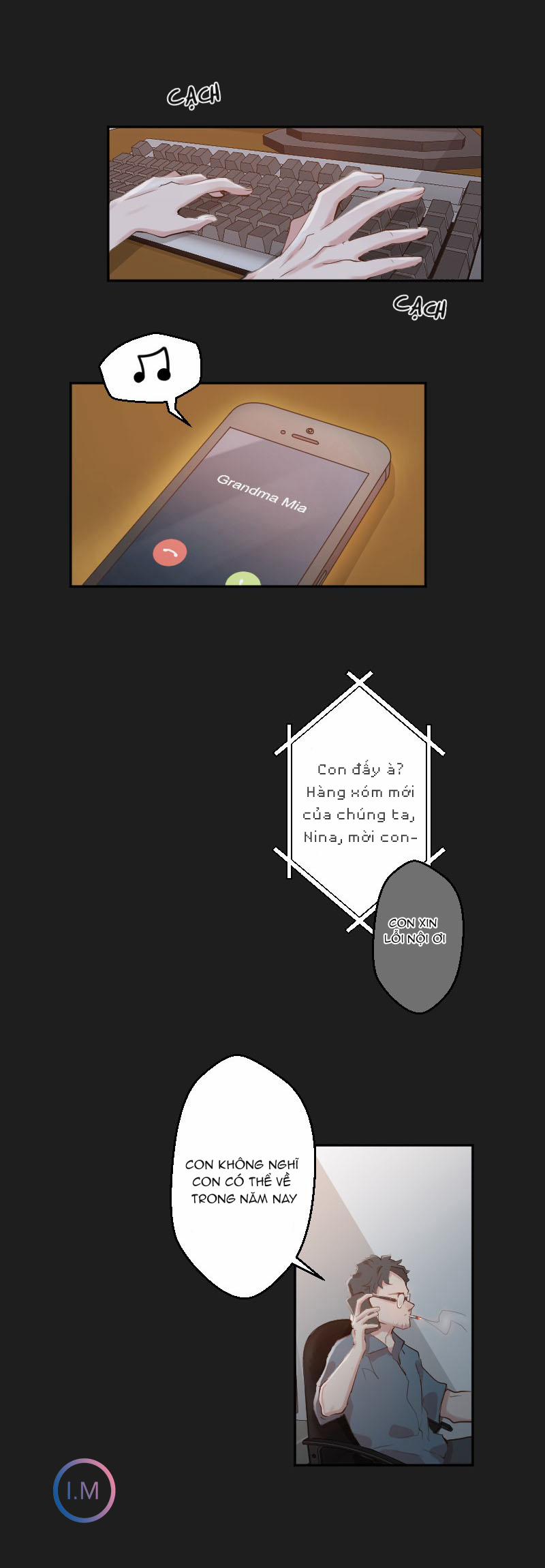 Mòng Biển 7 trang 9