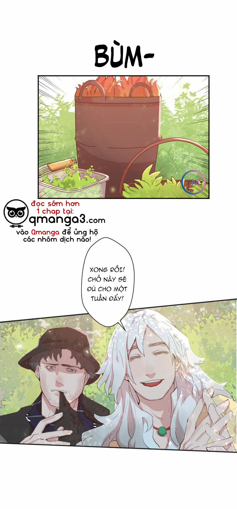 Mòng Biển 8 trang 1