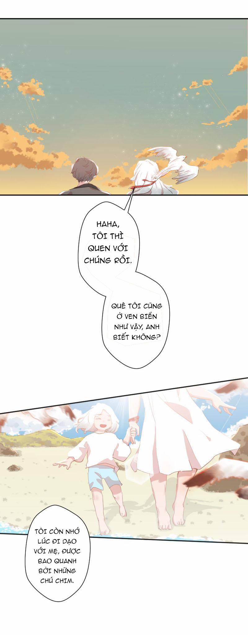 Mòng Biển 8 trang 12