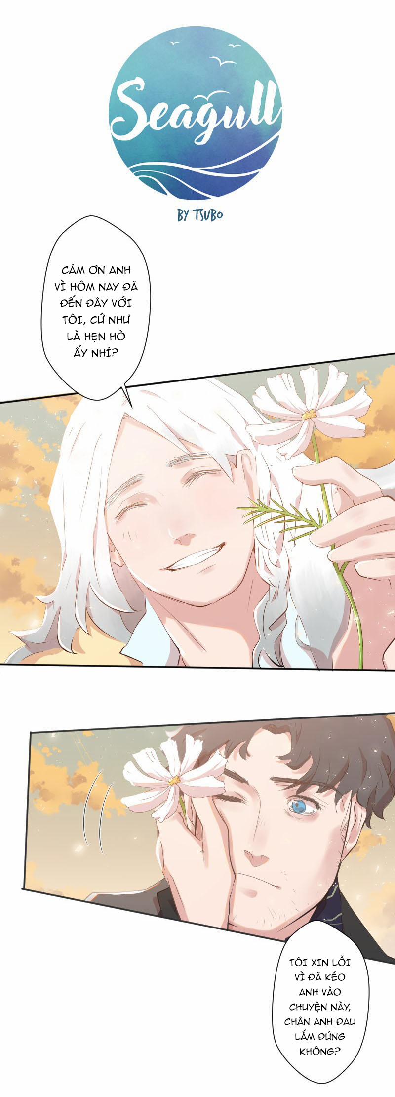 Mòng Biển 8 trang 14