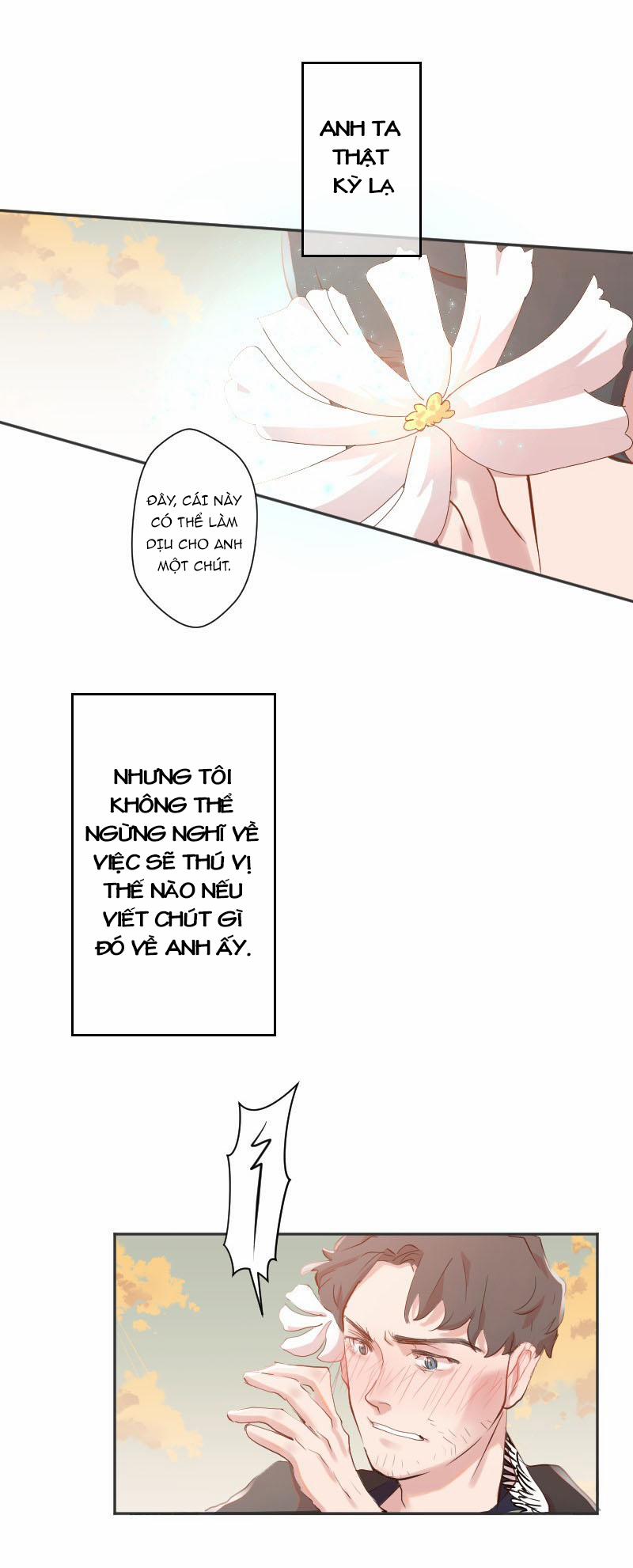 Mòng Biển 8 trang 15