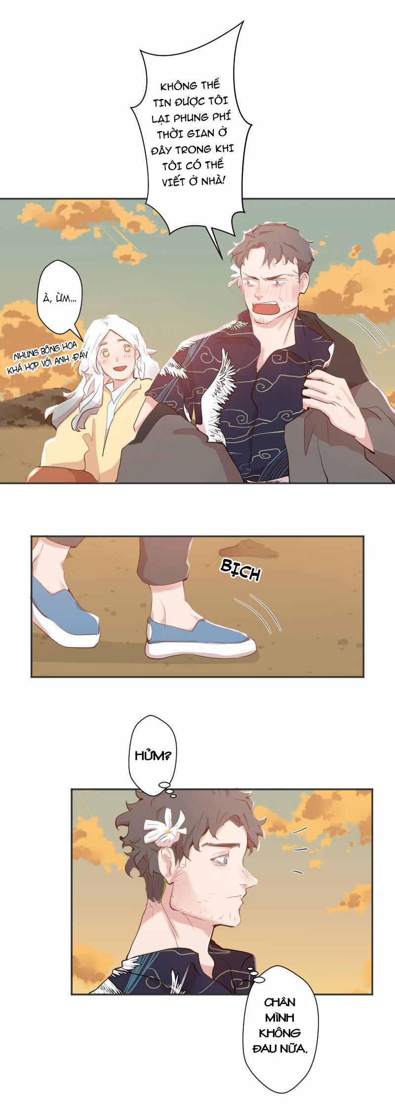 Mòng Biển 8 trang 16