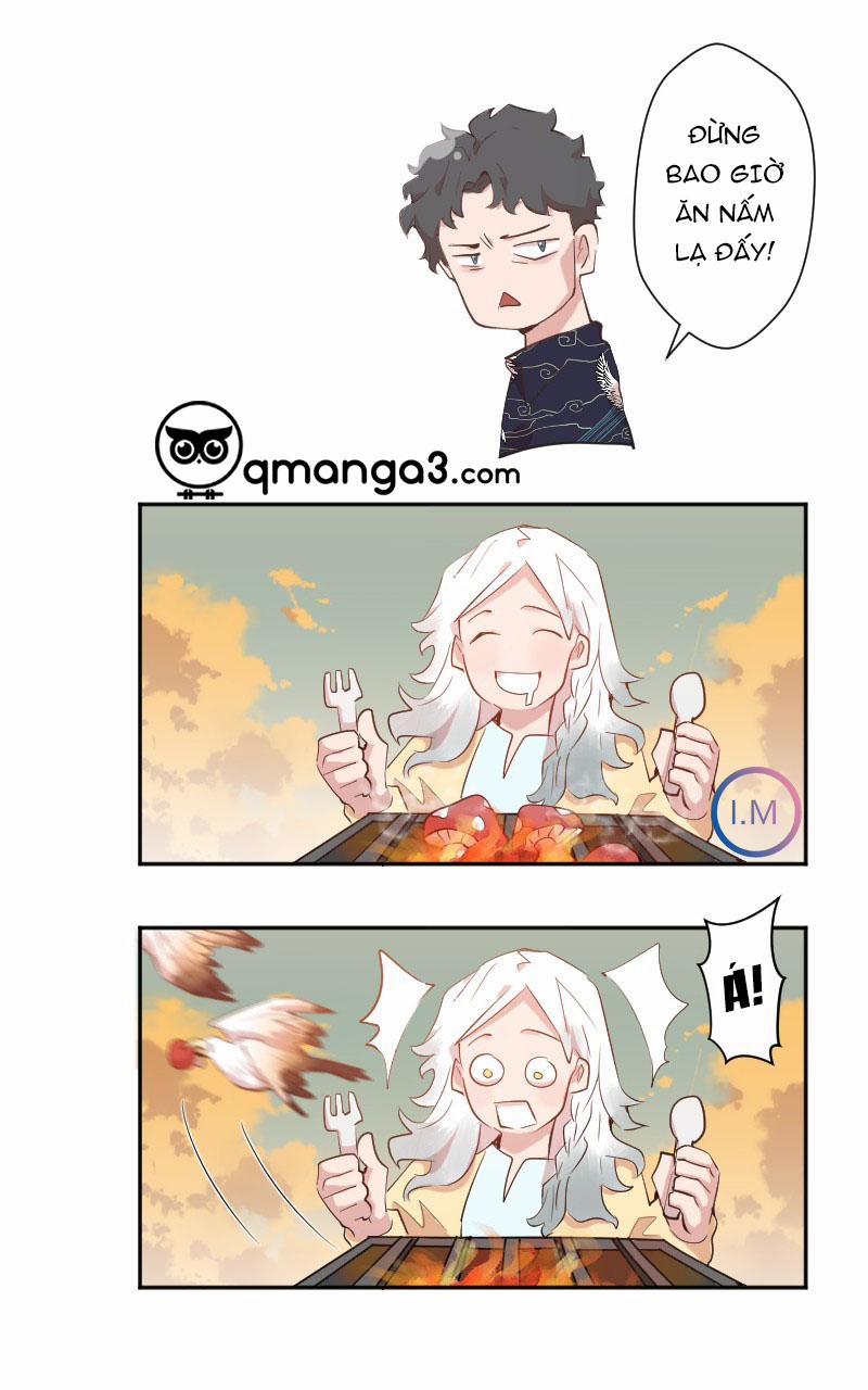 Mòng Biển 8 trang 18