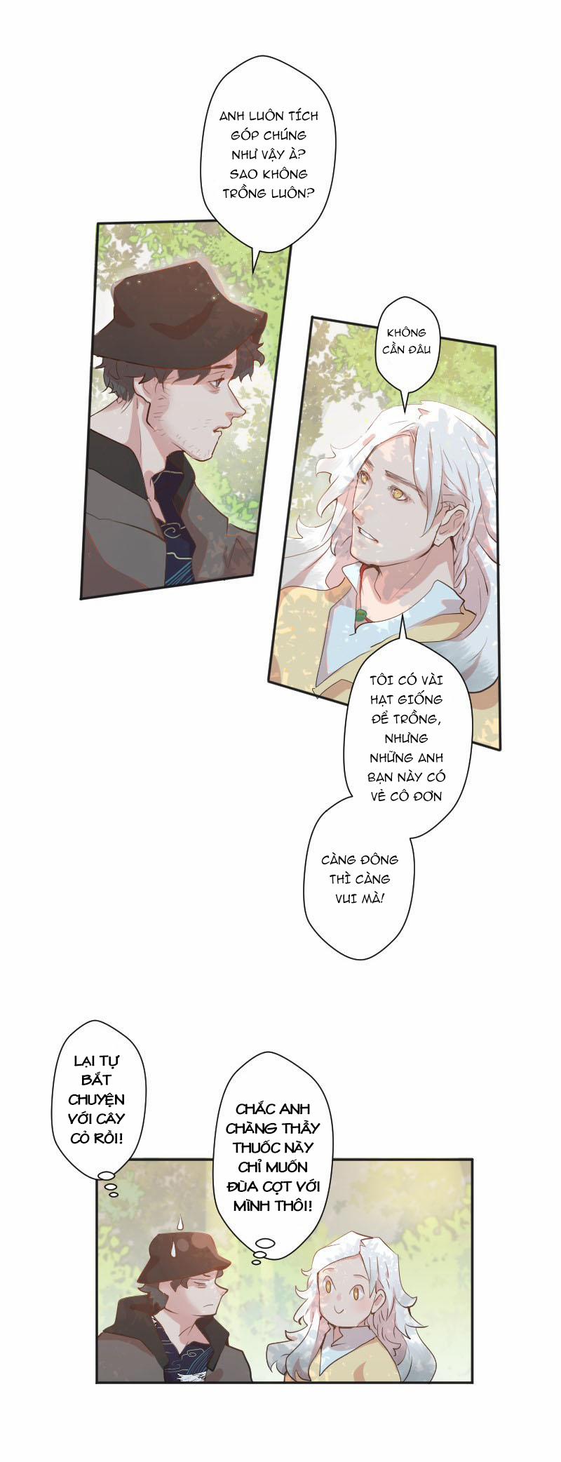 Mòng Biển 8 trang 2