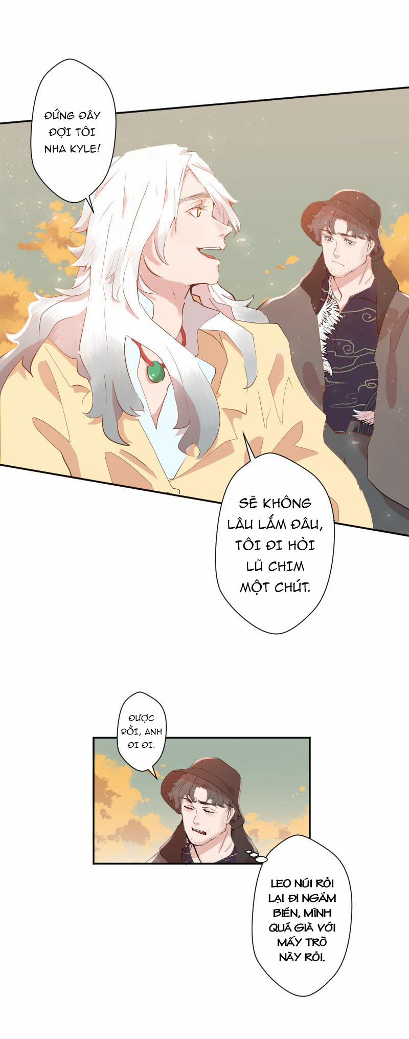 Mòng Biển 8 trang 5