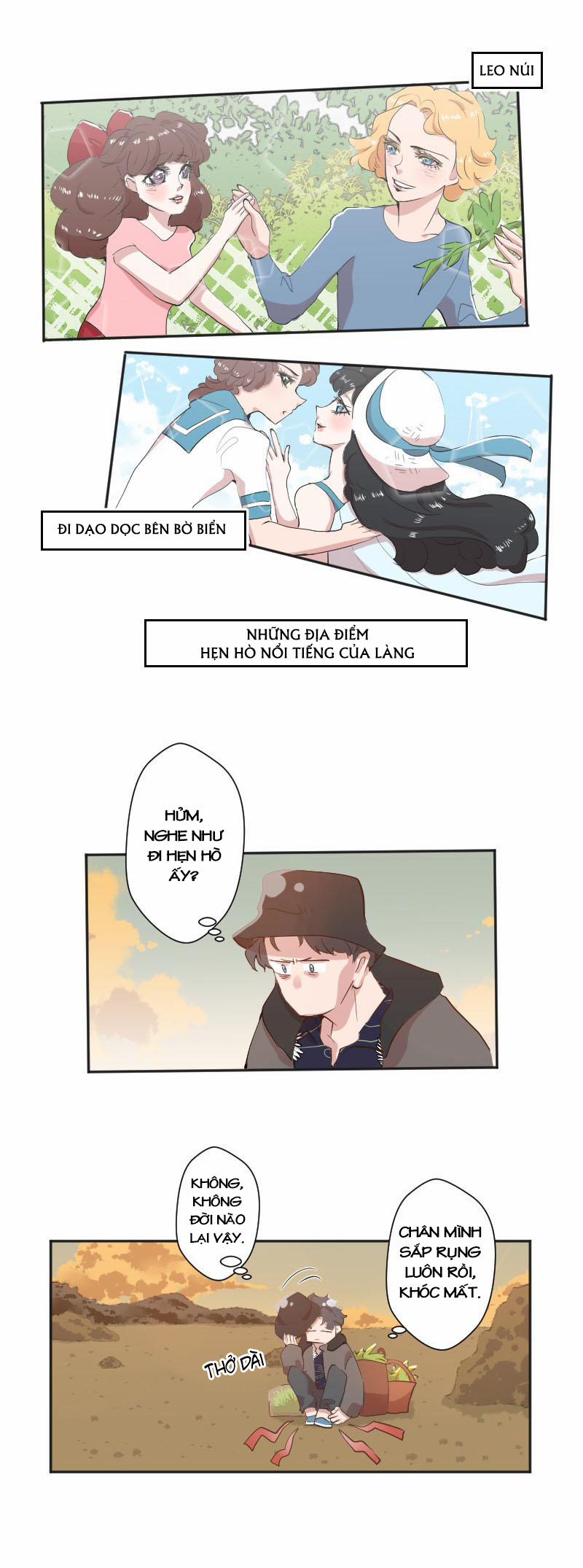 Mòng Biển 8 trang 6