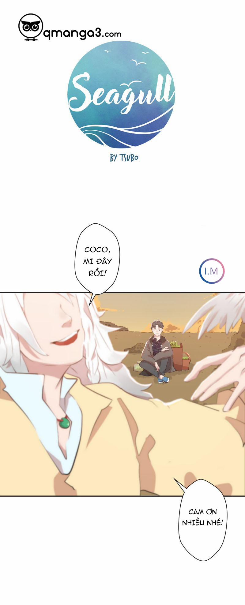 Mòng Biển 8 trang 7