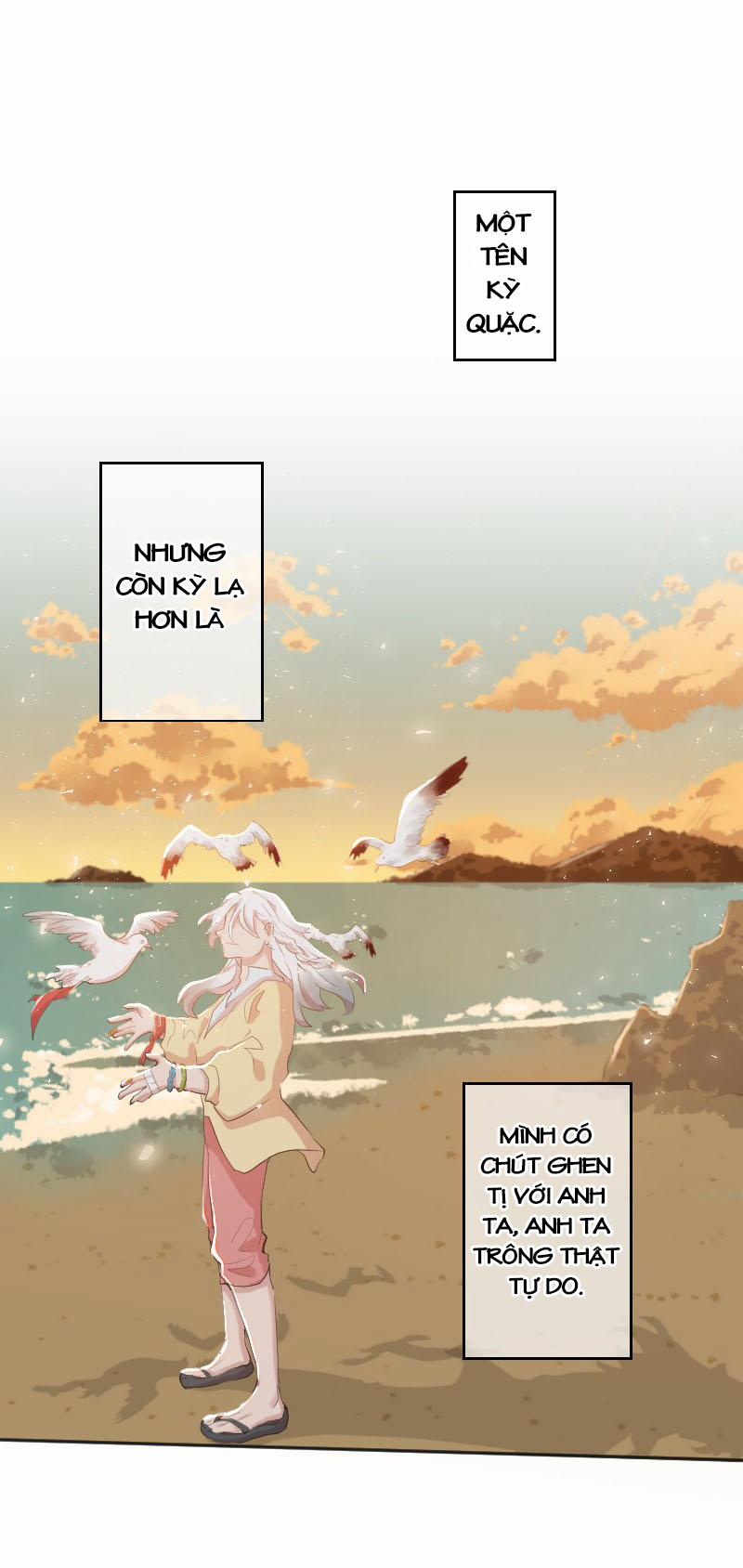 Mòng Biển 8 trang 9