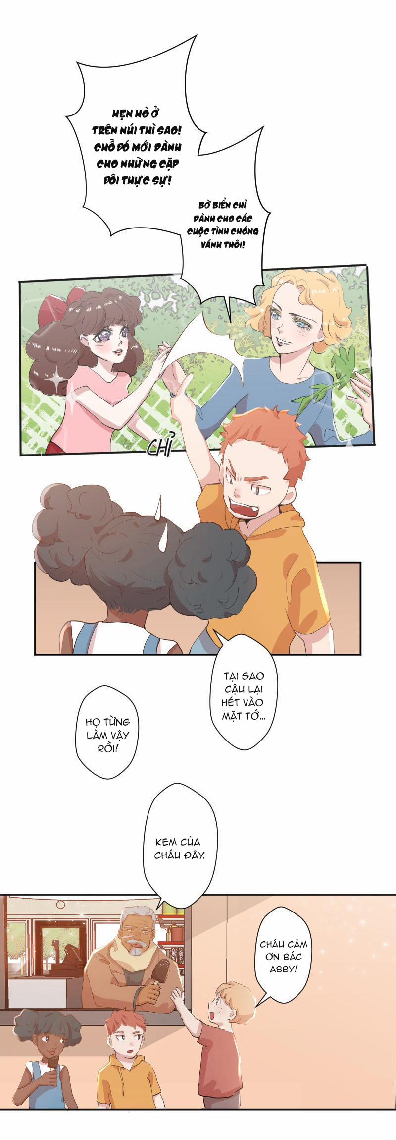 Mòng Biển 9 trang 11