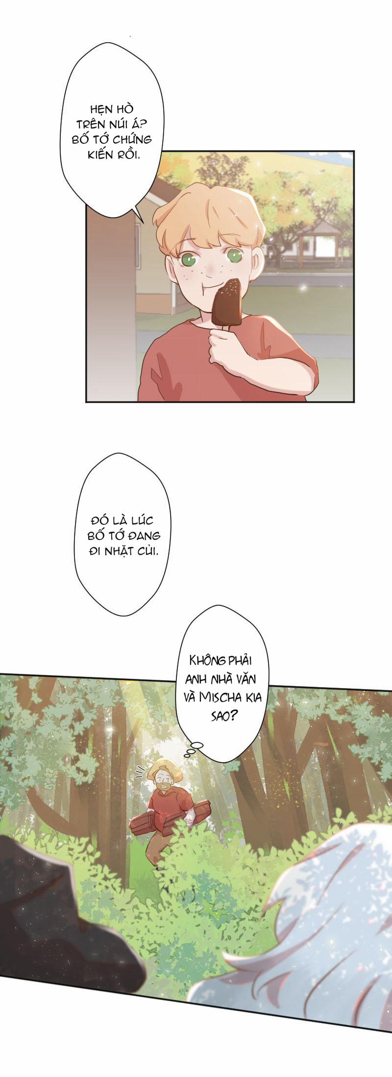 Mòng Biển 9 trang 12