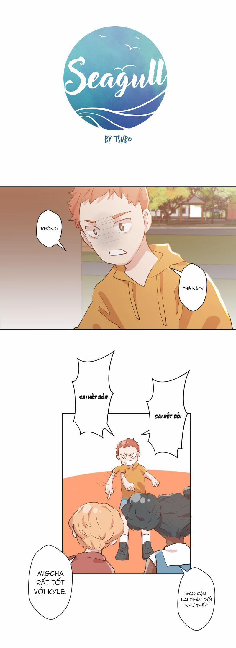 Mòng Biển 9 trang 15