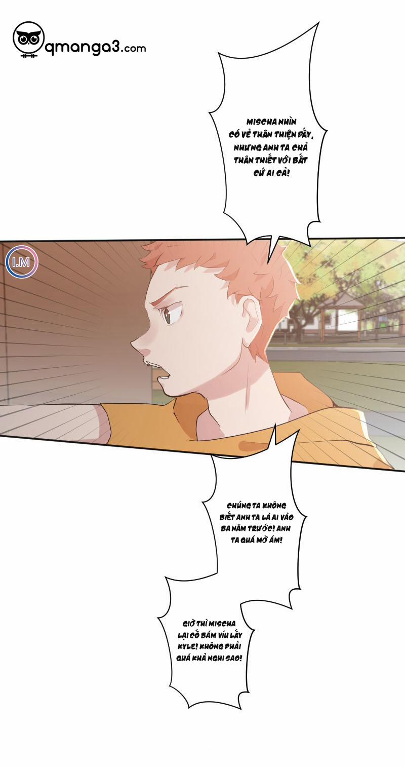 Mòng Biển 9 trang 16