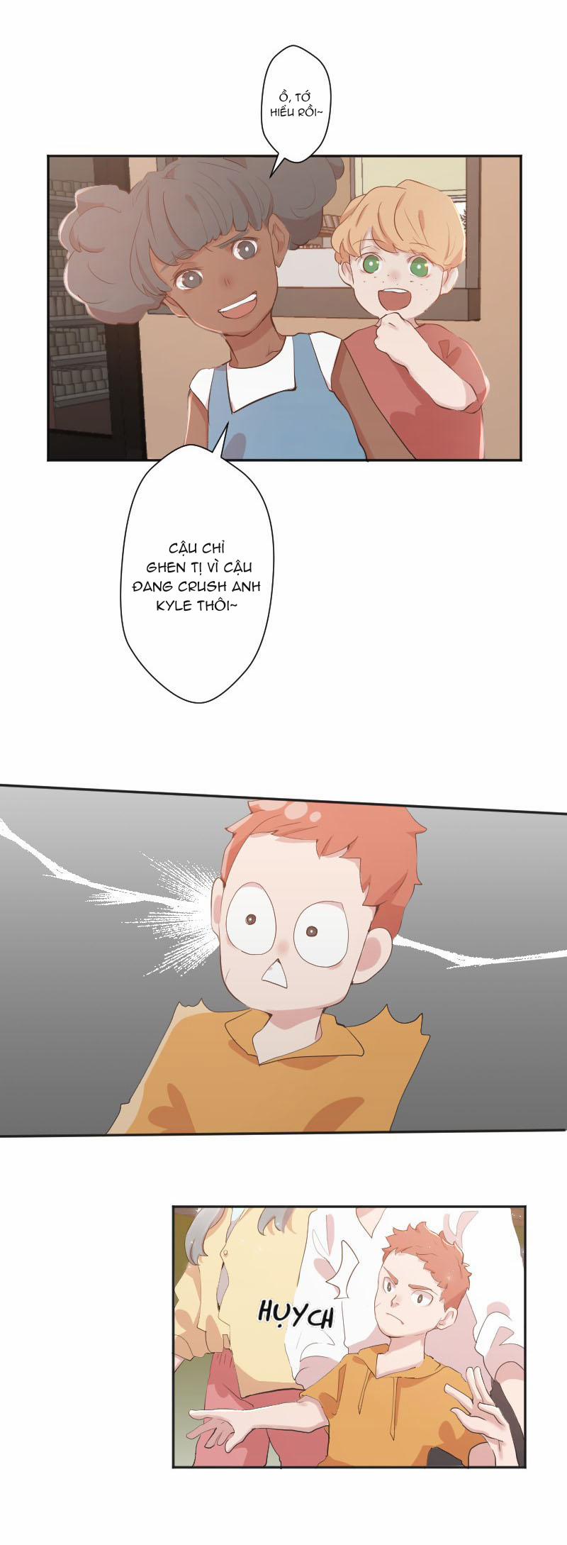 Mòng Biển 9 trang 17