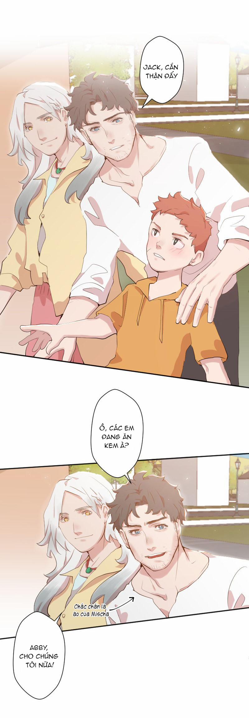 Mòng Biển 9 trang 18